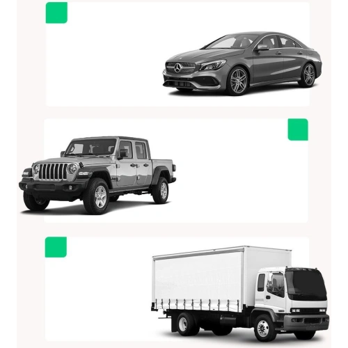 Kup Încărcător auto UGREEN CD213 2x USB-C QC3.0 PD 3.0 36W FCP AFC 3A gri - UGR1331GRY - {ean13} - Sklep Home Screen