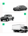 Kup Încărcător auto UGREEN CD213 2x USB-C QC3.0 PD 3.0 36W FCP AFC 3A gri - UGR1331GRY - {ean13} - Sklep Home Screen