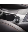 Kup Automobilová nabíječka UGREEN CD213 2x USB-C QC3.0 PD 3.0 36W FCP AFC 3A šedá - UGR1331GRY - {ean13} - Sklep Home Screen