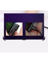 Kup Úhlový kabel UGREEN US307 USB-A - USB-C QC 3.0 SCP FCP 5A 2m černý - UGR1332BLK - {ean13} - Sklep Home Screen