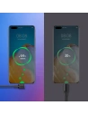 Kup Úhlový kabel UGREEN US307 USB-A - USB-C QC 3.0 SCP FCP 5A 2m černý - UGR1332BLK - {ean13} - Sklep Home Screen