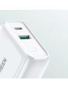 Kup UGREEN CD170 USB-A/USB-C 36W QC 4.0 PD fehér hálózati töltő - UGR1333WHT - {ean13} - Sklep Home Screen