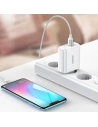 Kup Ładowarka sieciowa UGREEN CD170 USB-A/USB-C 36W QC 4.0 PD biały - UGR1333WHT - {ean13} - Sklep Home Screen