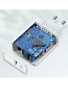 Kup UGREEN CD170 USB-A/USB-C 36W QC 4.0 PD fehér hálózati töltő - UGR1333WHT - {ean13} - Sklep Home Screen