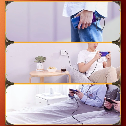 Kup Kątowy kabel UGREEN US313 USB-A - USB-C QC 3.0 SCP FCP 5A 0,5m czarny - UGR1334BLK - {ean13} - Sklep Home Screen
