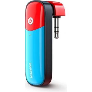 Kup Transmițător UGREEN Bluetooth 5.0 aptX 3,5mm mini jack pentru Nintendo Switch - UGR1335 - {ean13} - Sklep Home Screen