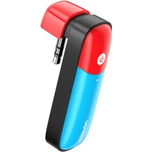 Kup UGREEN Bluetooth 5.0 aptX 3,5mm Mini-Jack Transmitter für Nintendo Switch - UGR1335 - {ean13} - Sklep Home Screen