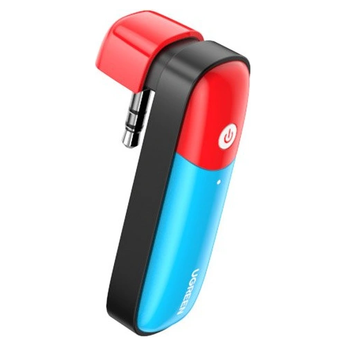 Kup Transmiter UGREEN Bluetooth 5.0 aptX 3,5mm mini jack do Nintendo Switch - UGR1335 - {ean13} - Sklep Home Screen