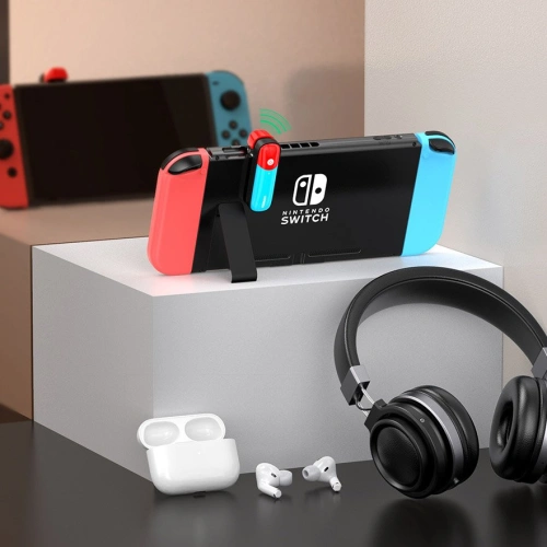 Kup Transmiter UGREEN Bluetooth 5.0 aptX 3,5mm mini jack do Nintendo Switch - UGR1335 - {ean13} - Sklep Home Screen