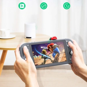 Buy UGREEN adapter transmitter transmitter Bluetooth 5.0 aptX 3.5 mm mini jack for Nintendo Switch - UGR1335 - {ean13} - Home Screen Store Europe
