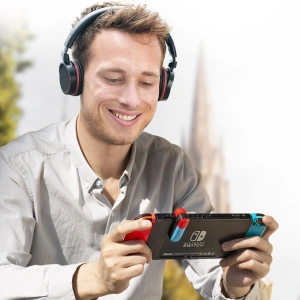 Buy UGREEN adapter transmitter transmitter Bluetooth 5.0 aptX 3.5 mm mini jack for Nintendo Switch - UGR1335 - {ean13} - Home Screen Store Europe