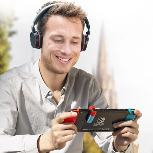 Kup Transmiter UGREEN Bluetooth 5.0 aptX 3,5mm mini jack do Nintendo Switch - UGR1335 - {ean13} - Sklep Home Screen