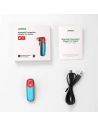 Kup UGREEN Bluetooth 5.0 aptX 3,5 mm mini jack adó Nintendo Switch-hez - UGR1335 - {ean13} - Sklep Home Screen