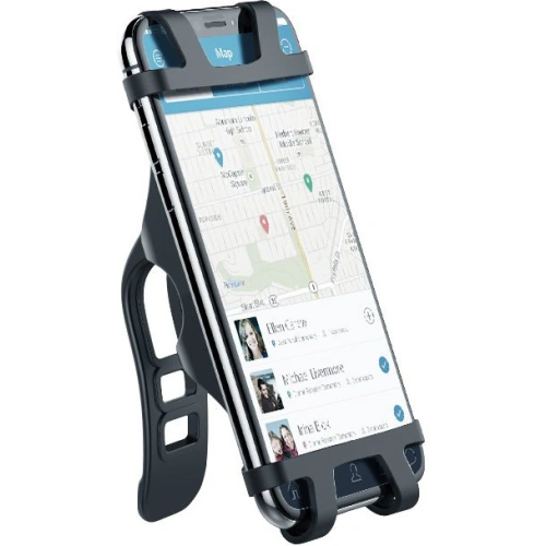 Kup Suport pentru bicicletă UGREEN LP116 din silicon pentru ghidon, negru - UGR1336BLK - {ean13} - Sklep Home Screen