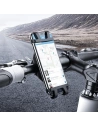 Kup UGREEN LP116 Fahrradhalterung aus Silikon für den Lenker schwarz - UGR1336BLK - {ean13} - Sklep Home Screen