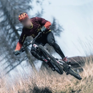 UGREEN LP116 Fahrradhalterung aus Silikon für den Lenker schwarz