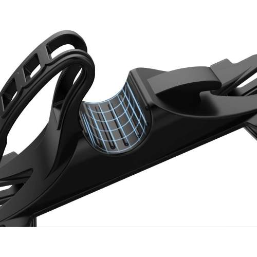 Kup Suport pentru bicicletă UGREEN LP116 din silicon pentru ghidon, negru - UGR1336BLK - {ean13} - Sklep Home Screen