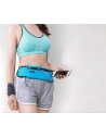 Buy UGREEN LP112 running belt reflective reflectors waist bag for phone case with earphone outlet black - UGR1337BLK - {ean13} - Home Screen Store Europe