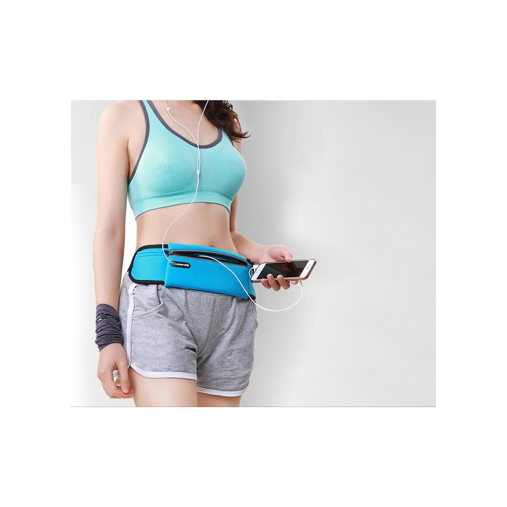 Nerka UGREEN LP112 z wyjściem na słuchawki czarny