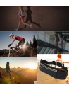 Buy UGREEN LP112 running belt reflective reflectors waist bag for phone case with earphone outlet black - UGR1337BLK - {ean13} - Home Screen Store Europe