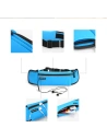 Buy UGREEN LP112 running belt reflective reflectors waist bag for phone case with earphone outlet black - UGR1337BLK - {ean13} - Home Screen Store Europe