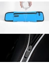 Buy UGREEN LP112 running belt reflective reflectors waist bag for phone case with earphone outlet black - UGR1337BLK - {ean13} - Home Screen Store Europe