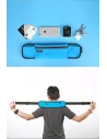 Buy UGREEN LP112 running belt reflective reflectors waist bag for phone case with earphone outlet black - UGR1337BLK - {ean13} - Home Screen Store Europe