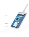Kup Cititor de carduri SD/microSD/TF UGREEN CM265 USB-C 3.2 Gen 1 alb - UGR1338WHT - {ean13} - Sklep Home Screen