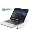 Kup Cititor de carduri SD/microSD/TF UGREEN CM265 USB-C 3.2 Gen 1 alb - UGR1338WHT - {ean13} - Sklep Home Screen