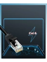 Kup Cablul de rețea UGREEN NW102 Ethernet patchcord RJ45 Cat 6 UTP 1000Mbps 1m alb - UGR1339WHT - {ean13} - Sklep Home Screen