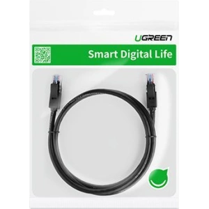 Kup Kabel sieciowy UGREEN NW102 Ethernet patchcord RJ45 Cat 6 UTP 1000Mbps 1m biały - UGR1339WHT - {ean13} - Sklep Home Screen