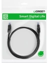 Kup UGREEN NW102 Netzwerkkabel Ethernet Patchkabel RJ45 Cat 6 UTP 1000Mbps 1m weiß - UGR1339WHT - {ean13} - Sklep Home Screen