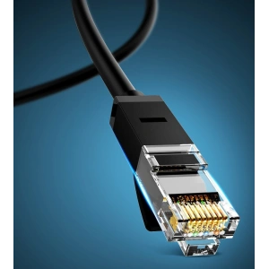 Kup Kabel sieciowy UGREEN NW102 Ethernet patchcord RJ45 Cat 6 UTP 1000Mbps 1m biały - UGR1339WHT - {ean13} - Sklep Home Screen
