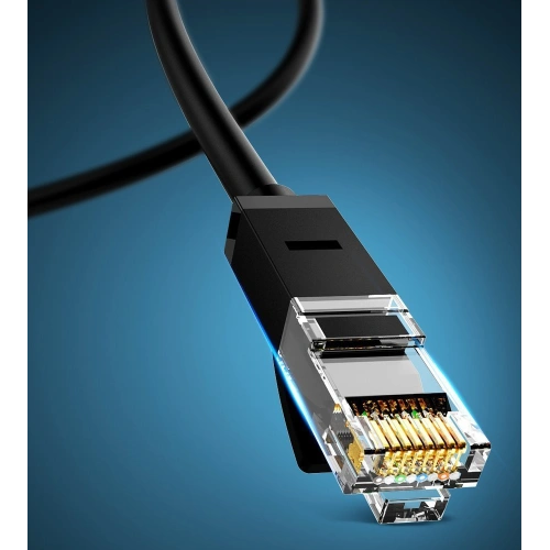 Kup Cablul de rețea UGREEN NW102 Ethernet patchcord RJ45 Cat 6 UTP 1000Mbps 1m alb - UGR1339WHT - {ean13} - Sklep Home Screen