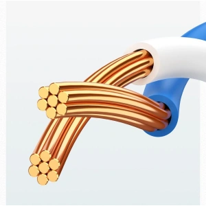 Kup Kabel sieciowy UGREEN NW102 Ethernet patchcord RJ45 Cat 6 UTP 1000Mbps 1m biały - UGR1339WHT - {ean13} - Sklep Home Screen