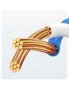 Kup Cablul de rețea UGREEN NW102 Ethernet patchcord RJ45 Cat 6 UTP 1000Mbps 1m alb - UGR1339WHT - {ean13} - Sklep Home Screen