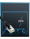 Buy UGREEN NW102 cable internet network cable Ethernet patchcord RJ45 Cat 6 UTP 1000Mbps 5m white - UGR1340WHT - {ean13} - Home Screen Store Europe