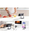 Kup UGREEN LP263 Aluminium Handy/Tablet Ständer Grau - UGR1341GRY - {ean13} - Sklep Home Screen