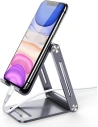 Kup UGREEN LP263 Aluminium Handy/Tablet Ständer Grau - UGR1341GRY - {ean13} - Sklep Home Screen