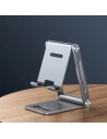 Kup Suport pentru telefon/tabletă UGREEN LP263 din aluminiu gri - UGR1341GRY - {ean13} - Sklep Home Screen