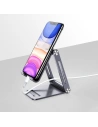 Kup Suport pentru telefon/tabletă UGREEN LP263 din aluminiu gri - UGR1341GRY - {ean13} - Sklep Home Screen