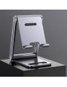 Kup Suport pentru telefon/tabletă UGREEN LP263 din aluminiu gri - UGR1341GRY - {ean13} - Sklep Home Screen