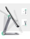 Kup Suport pentru telefon/tabletă UGREEN LP263 din aluminiu gri - UGR1341GRY - {ean13} - Sklep Home Screen