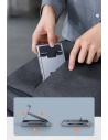 Kup Suport pentru telefon/tabletă UGREEN LP263 din aluminiu gri - UGR1341GRY - {ean13} - Sklep Home Screen
