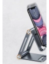 Kup Suport pentru telefon/tabletă UGREEN LP263 din aluminiu gri - UGR1341GRY - {ean13} - Sklep Home Screen