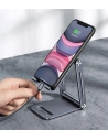 Kup Suport pentru telefon/tabletă UGREEN LP263 din aluminiu gri - UGR1341GRY - {ean13} - Sklep Home Screen