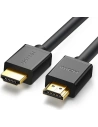 Kup Kabel UGREEN HD104 HDMI 1.4 4K 30 Hz 3D 10 m černý - UGR1342BLK - {ean13} - Sklep Home Screen