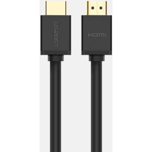 Kabel UGREEN HD104 HDMI 1.4 4K 30 Hz 3D 10 m czarny