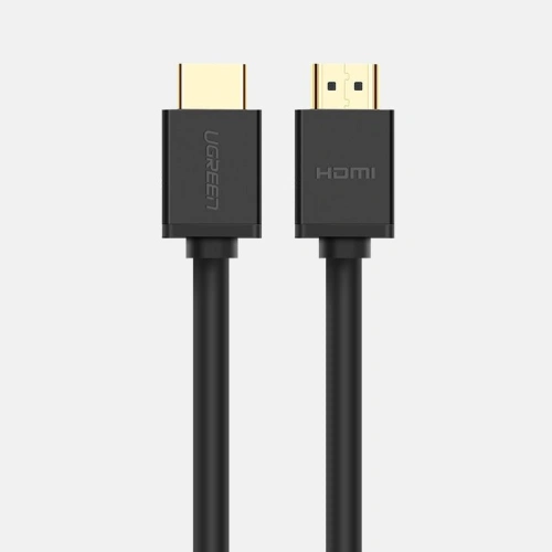 Kup Kabel UGREEN HD104 HDMI 1.4 4K 30 Hz 3D 10 m černý - UGR1342BLK - {ean13} - Sklep Home Screen