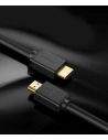 Kup Kabel UGREEN HD104 HDMI 1.4 4K 30 Hz 3D 10 m černý - UGR1342BLK - {ean13} - Sklep Home Screen